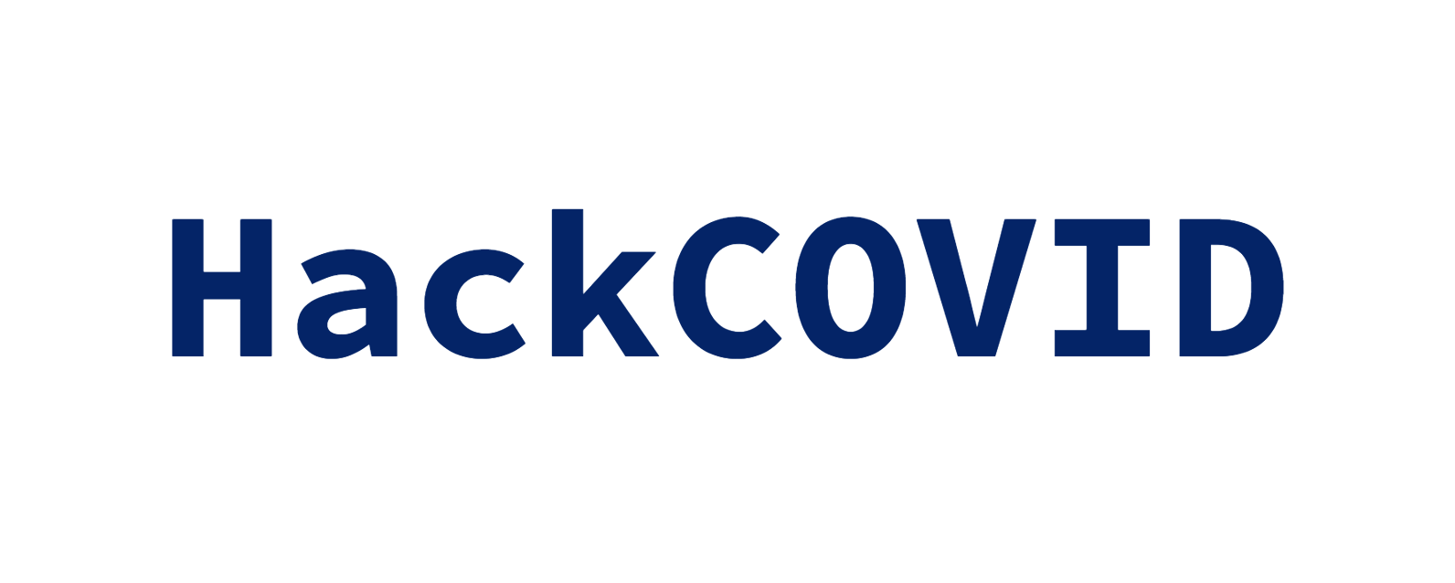 HackCOVID Logo