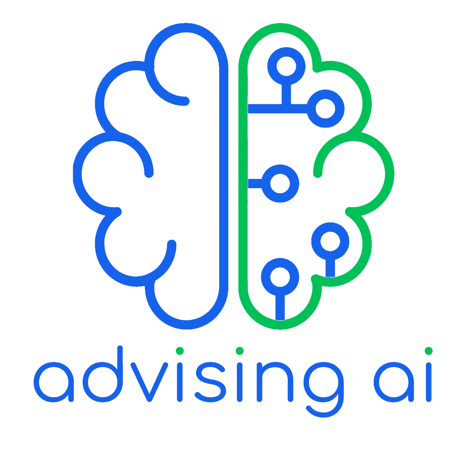 AdvisingAI Logo