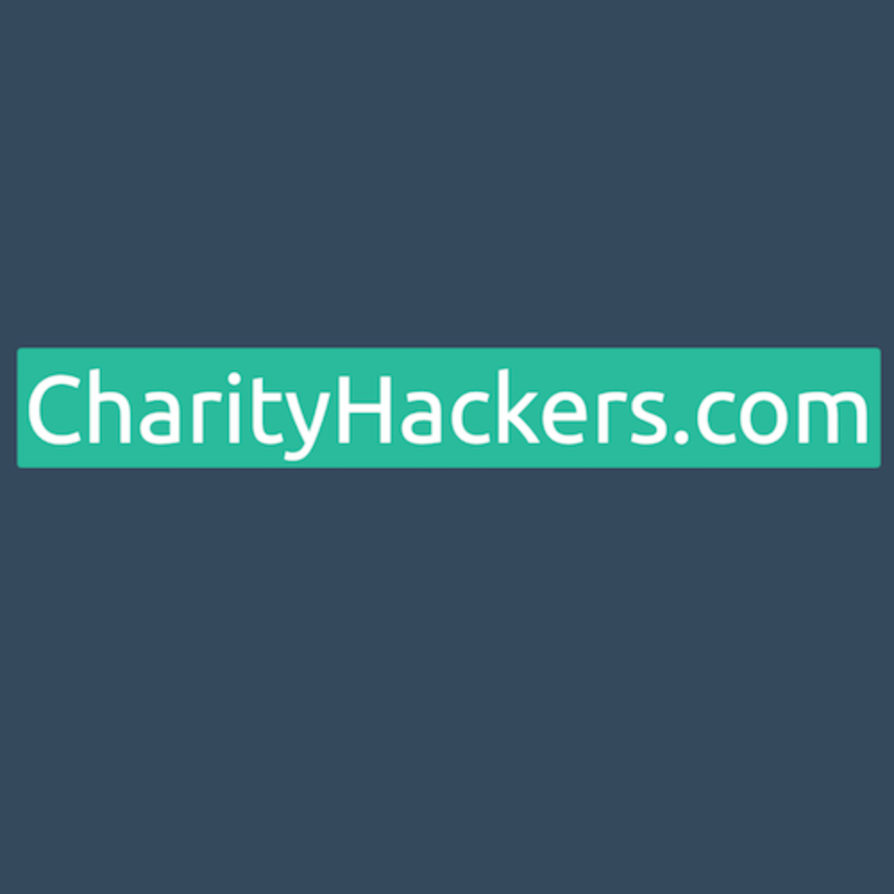 Charity Hackers Logo