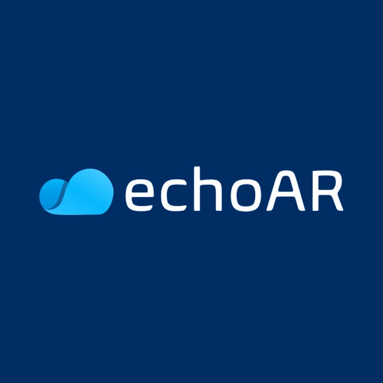echoAR Logo