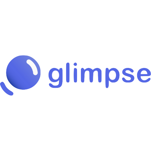 Glimpse Logo