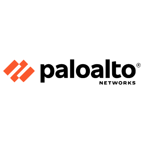 Palo Alto Networks Logo